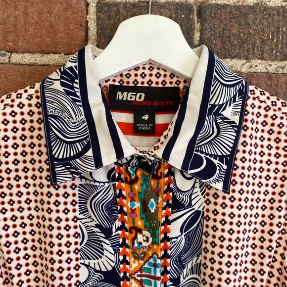 Boho Dress - Picture 2 of 2